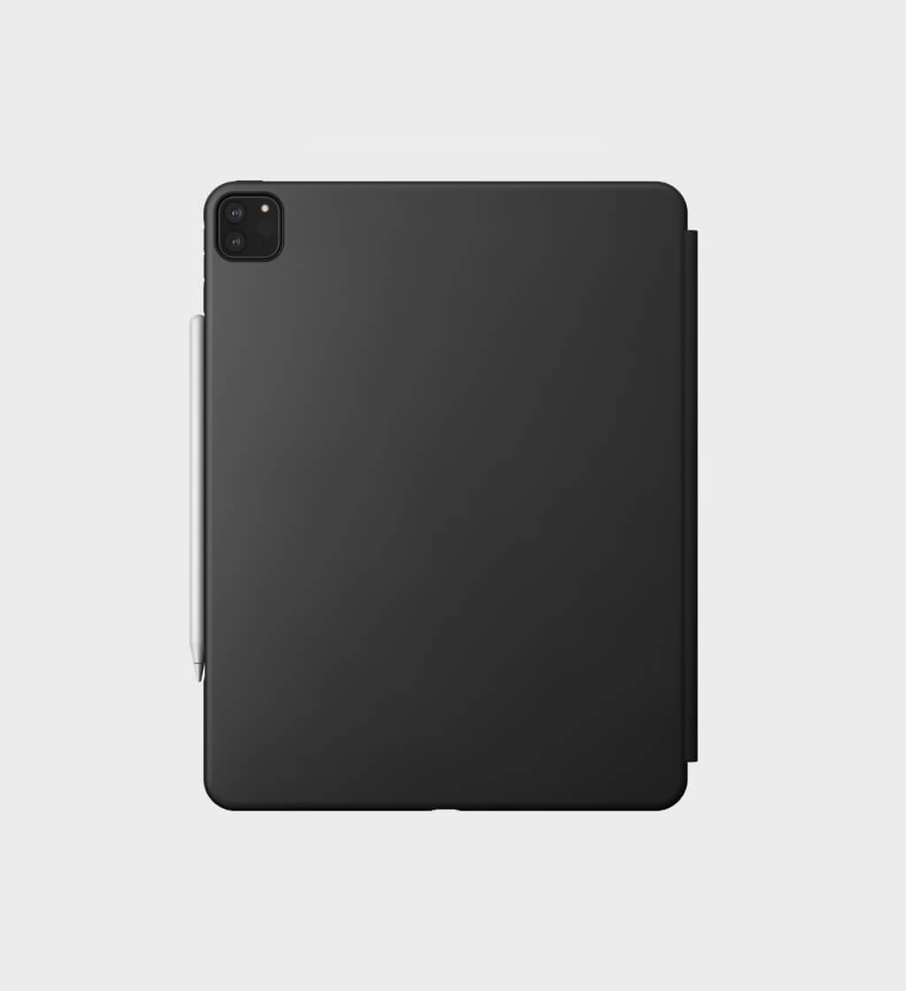Modern Leather Folio